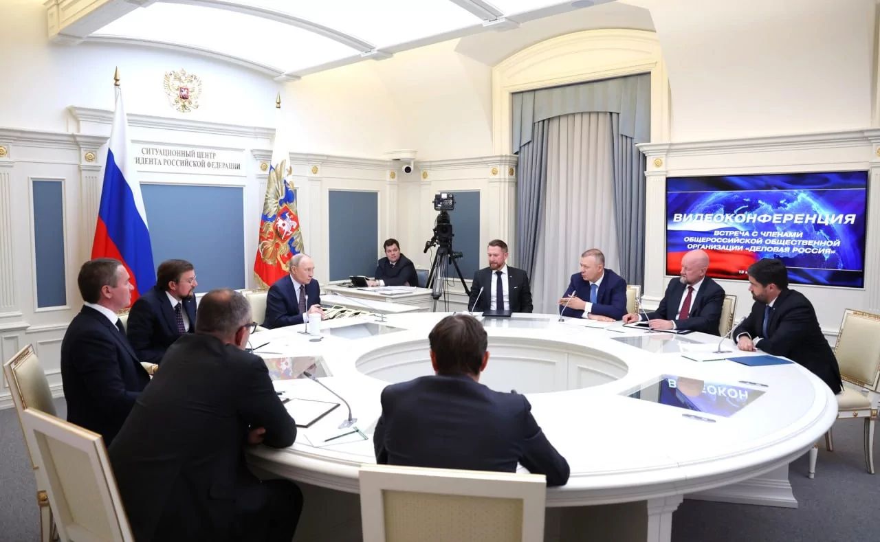 Юрий Коробов: Возврат иностранного капитала требует стратегической оценки