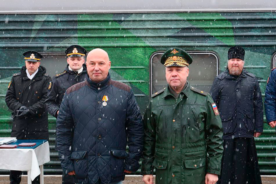 «Алекс.Ком» тестирует новый БПЛА
