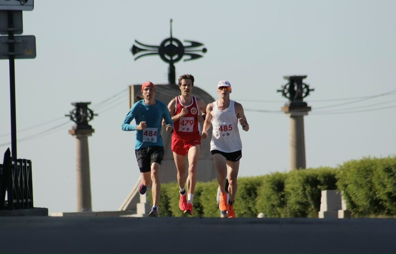 Марафон «Гандвик»: традиции и новый этап развития