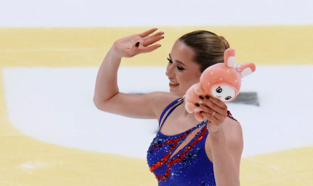 Камила Валиева: уникальность стиля и возвращение на лед