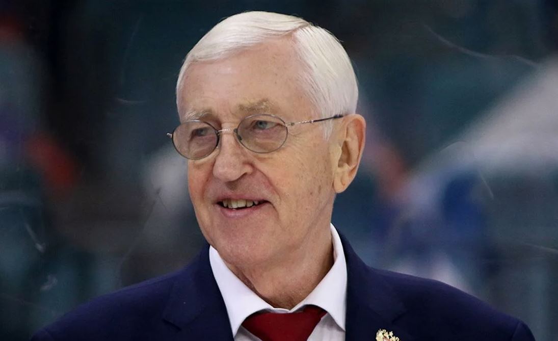 Борис Михайлов: Овечкин сможет побить рекорд Гретцки по голам в НХЛ