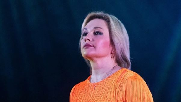 Татьяна Буланова готова снова выступать после проблем со здоровьем