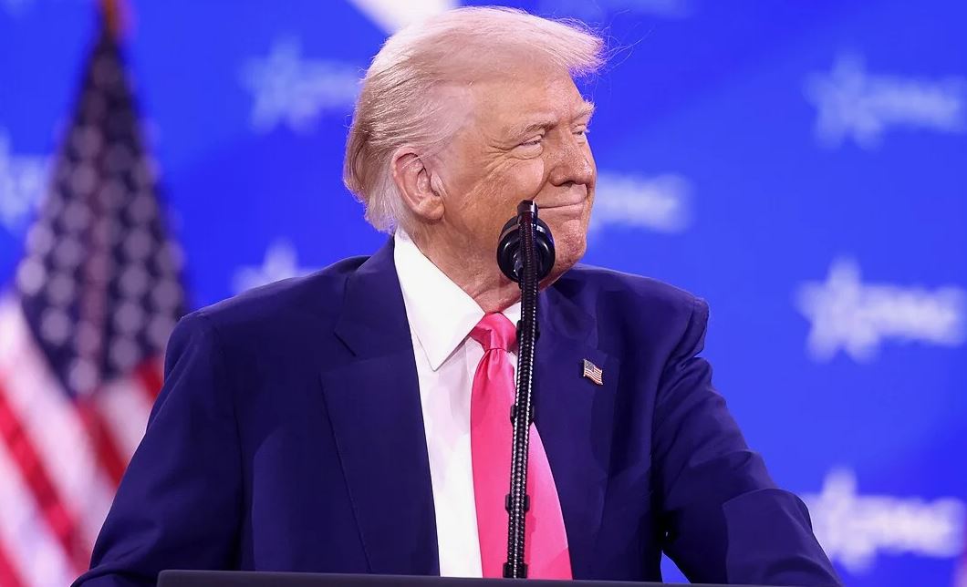 Трамп: от одного международного кризиса к другому