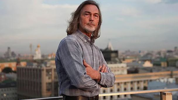 Никас Сафронов заявил, что продал картину за 77,5 миллионов рублей