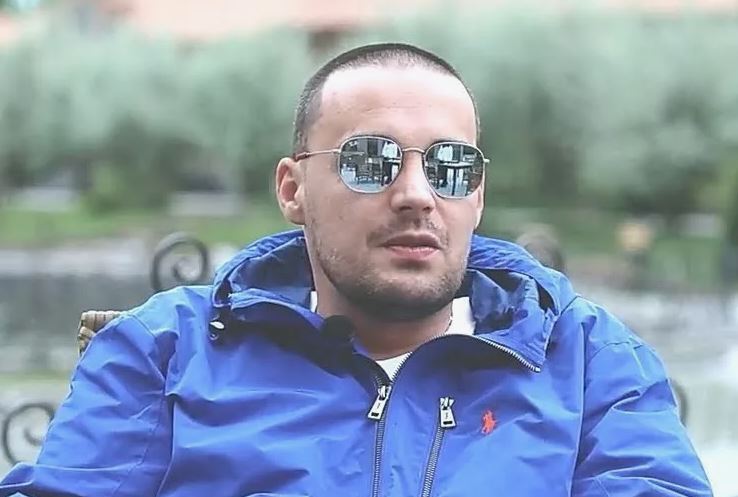 Рэпер Гуф оштрафован на 10 тысяч рублей за неуплату парковки